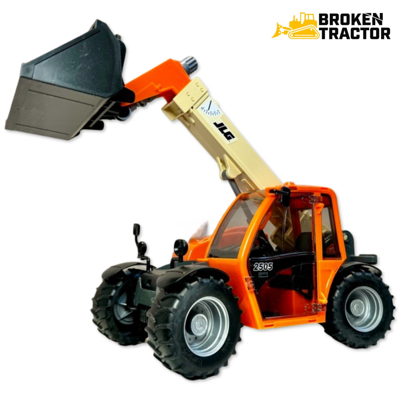 JLG Aerial Lift Parts